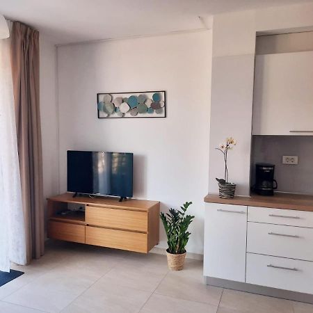 Apartman Madonnina Црес Экстерьер фото