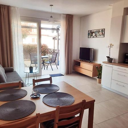 Apartman Madonnina Црес Экстерьер фото