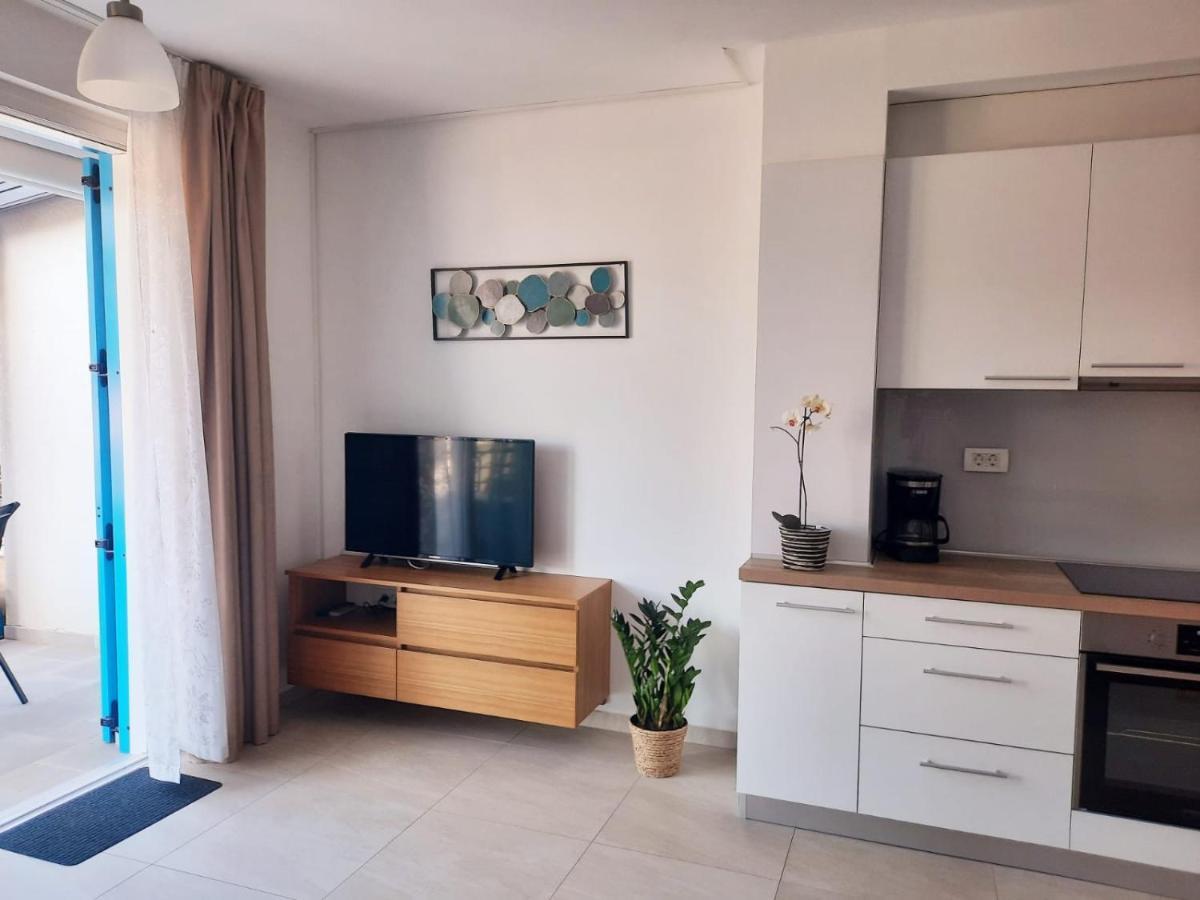 Apartman Madonnina Црес Экстерьер фото