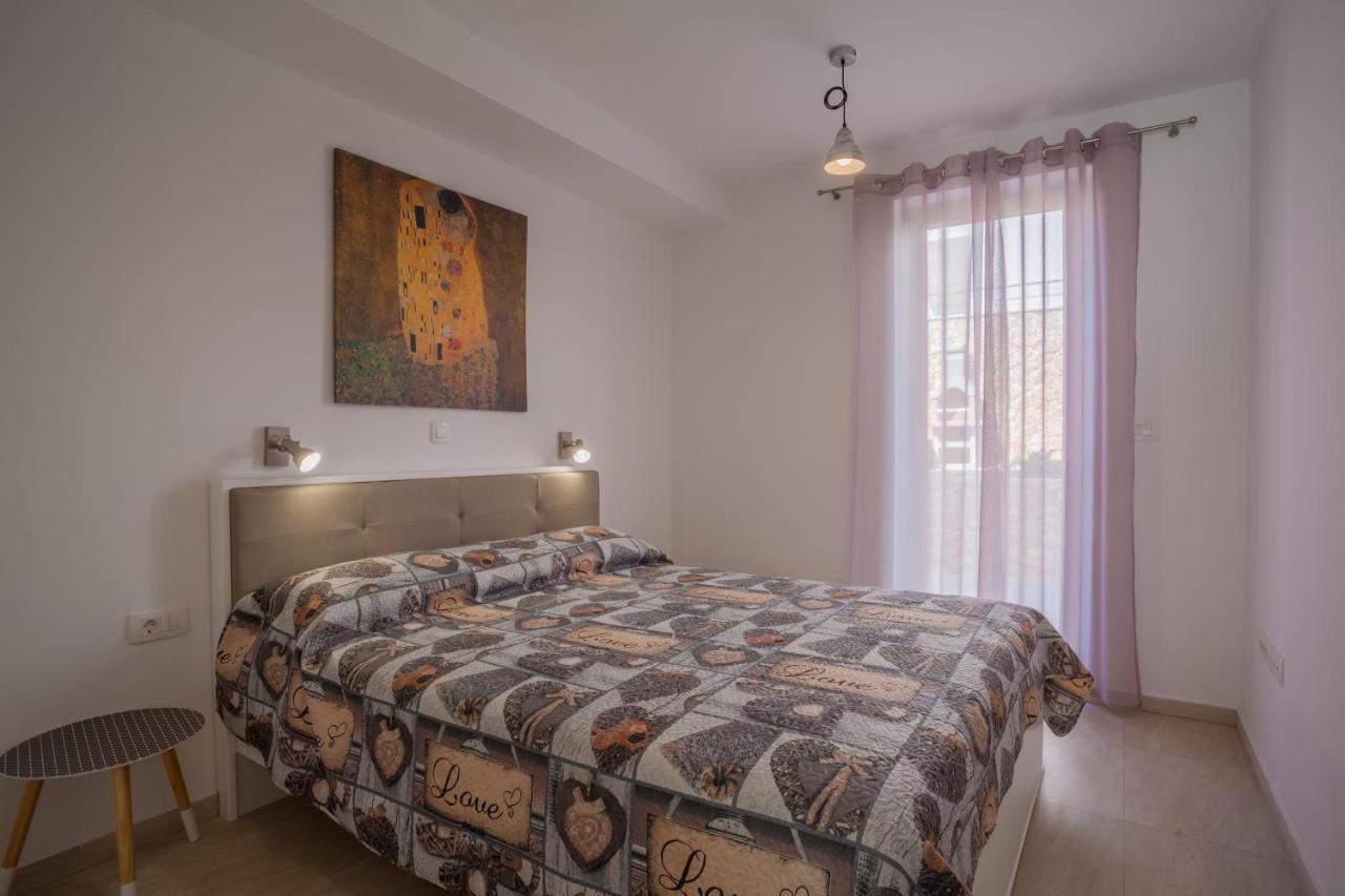 Apartman Madonnina Црес Экстерьер фото